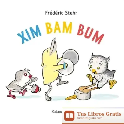 Descargar Xim Bam Bum