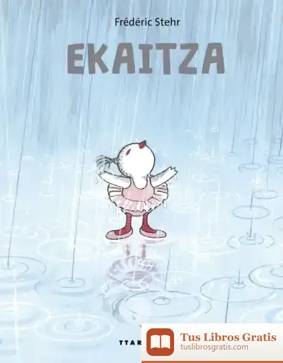 Descargar Ekaitza