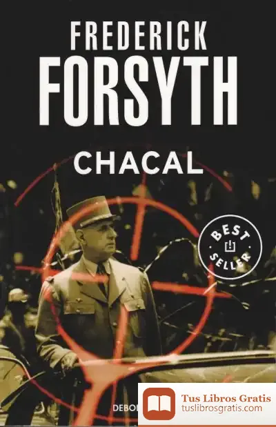 Descargar Chacal de Frederick Forsyth