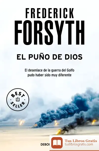 Descargar El Puño De Dios