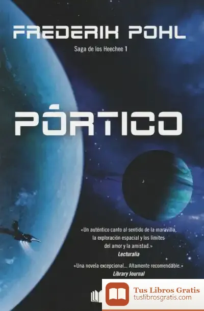 Descargar Portico