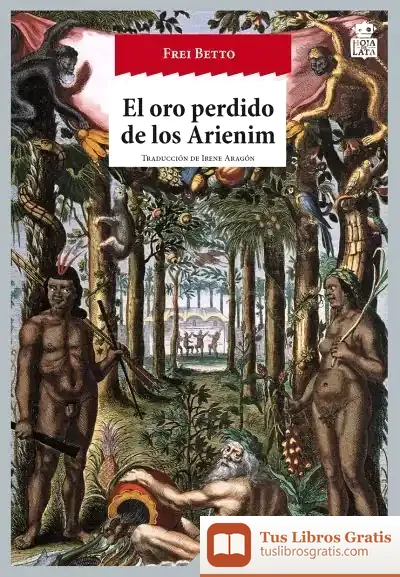 Descargar El Oro Perdido De Los Arienim