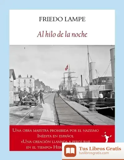 Descargar Al Hilo De La Noche
