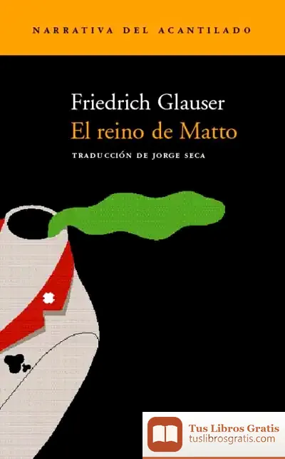 Descargar El Reino De Matto