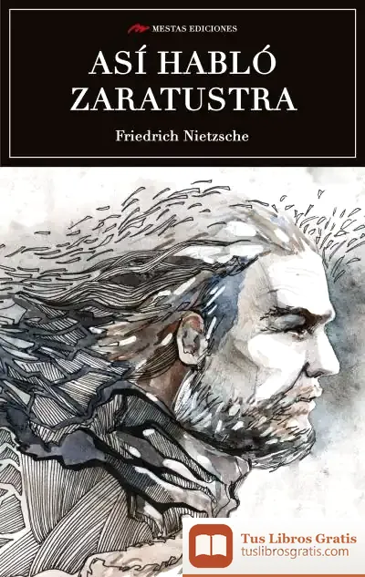 Descargar Así Habló Zaratustra