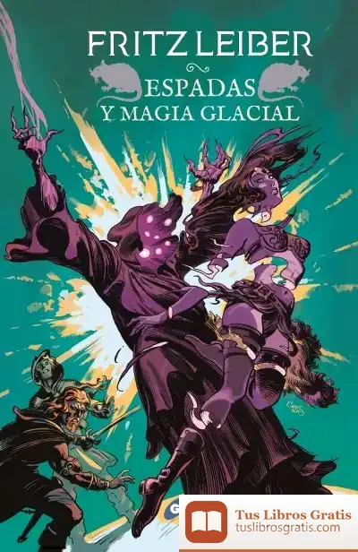 Descargar Espadas Y Magia Glacial