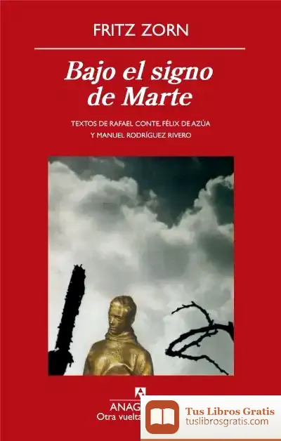 Descargar Bajo El Signo De Marte