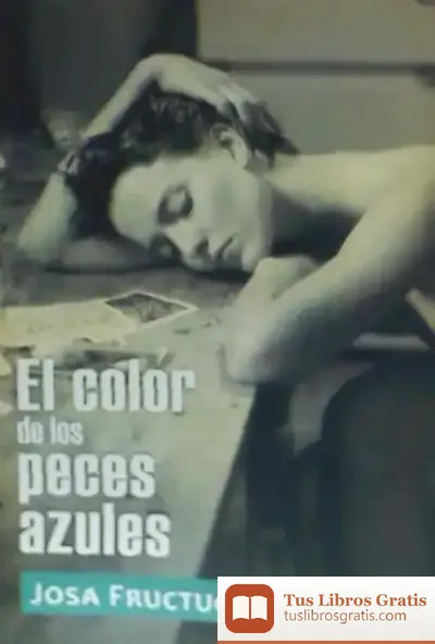 Descargar El Color De Los Peces Azules