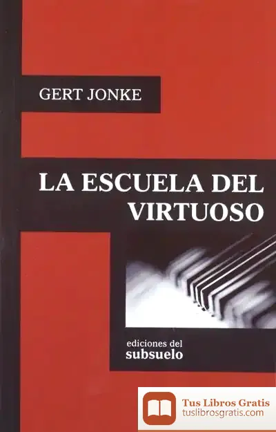 Descargar La Escuela Del Virtuoso