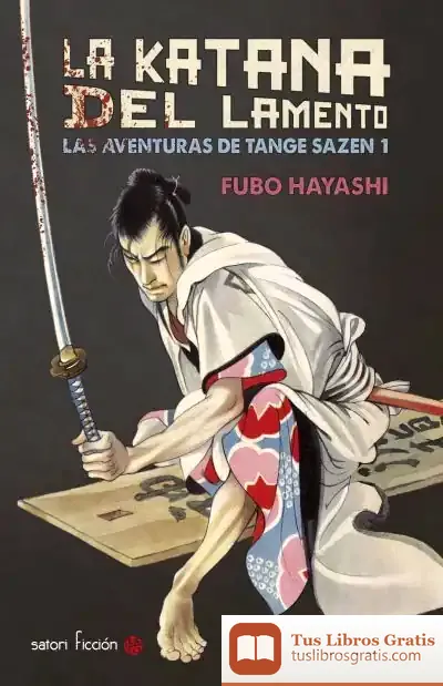 Descargar La Katana Del Lamento