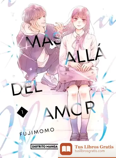 Descargar Más Allá Del Amor 1