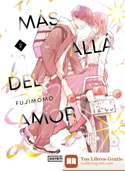 Descargar Más Allá Del Amor 2