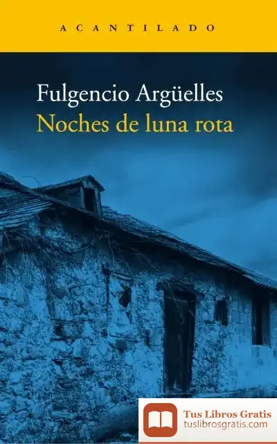 Descargar Noches De Luna Rota