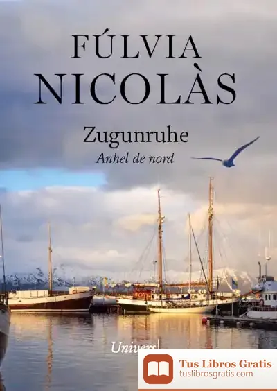 Descargar Zugunruhe