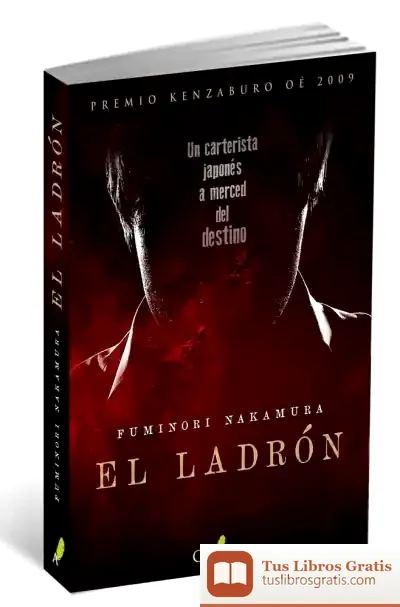 Descargar El Ladrón