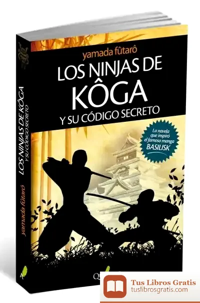 Descargar Los Ninjas De Koga Y Su Código Secreto