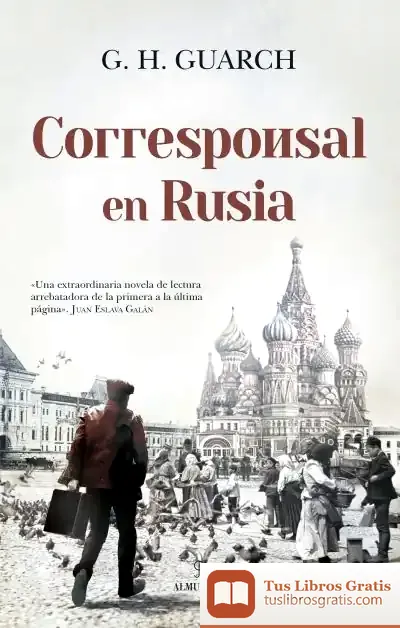 Descargar Corresponsal En Rusia