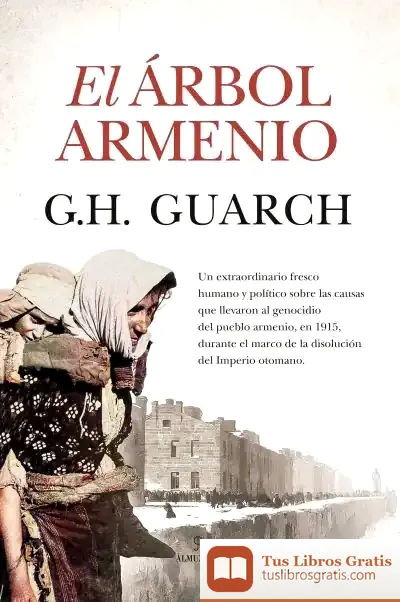Descargar El Árbol Armenio