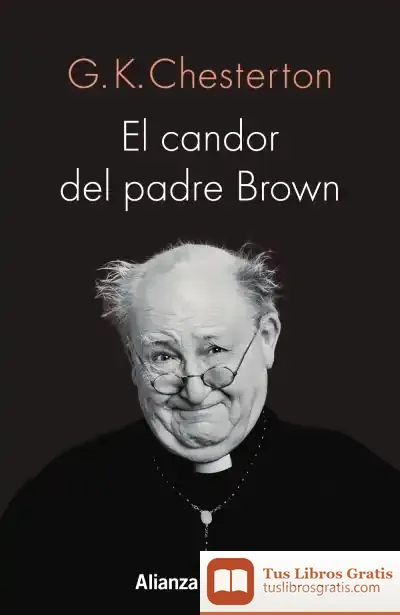Descargar El Candor Del Padre Brown