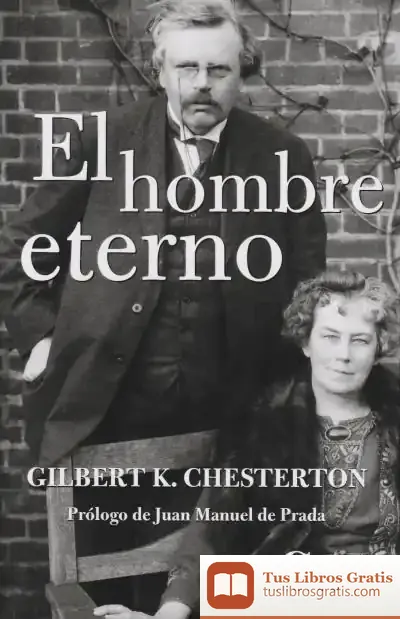 Descargar El Hombre Eterno