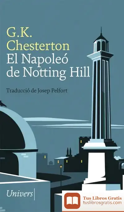 Descargar El Napoleó De Notting Hill