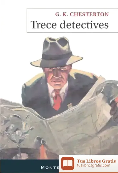 Descargar Trece Detectives