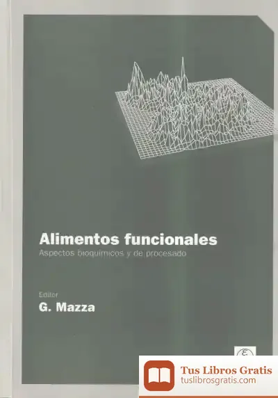 Descargar Alimentos Funcionales
