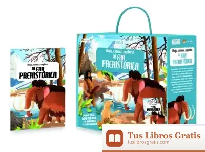 Descargar Prehistoria Viaja Conoce