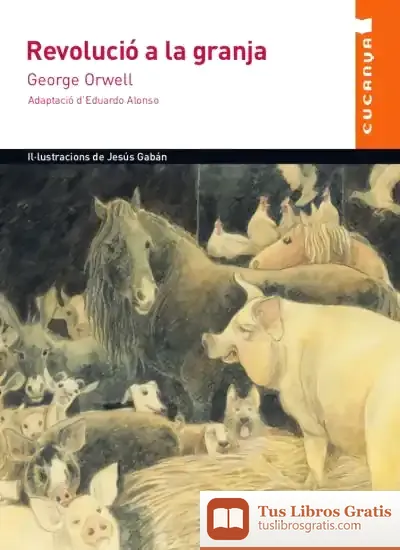 Descargar Revolucio A La Granja (Cucanya)