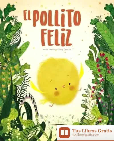 Descargar El Pollito Feliz