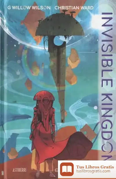 Descargar Invisible Kingdom 1. En El Camino