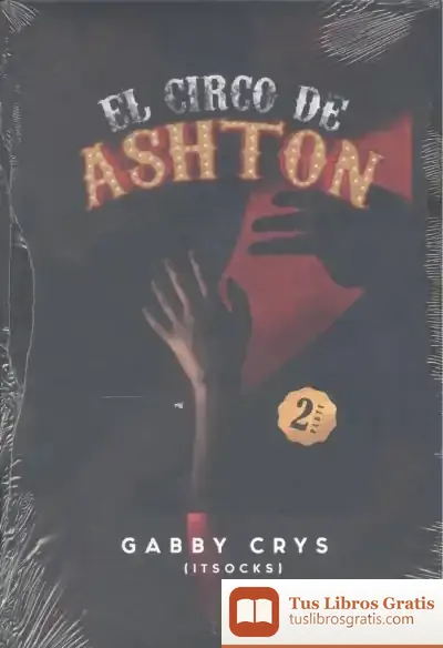Descargar El Circo De Ashton 2