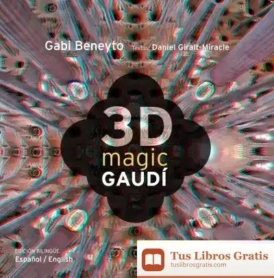 Descargar Magic Gaudí 3D