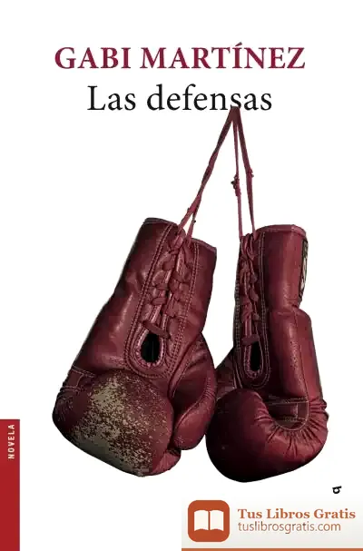 Descargar Las Defensas de Gabi Martínez