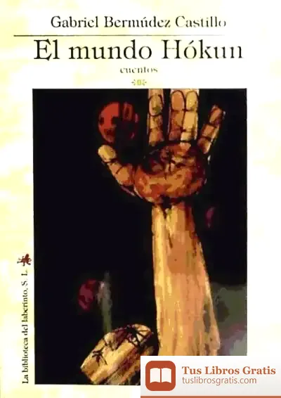 Descargar Mundo Hokun (Cuentos)