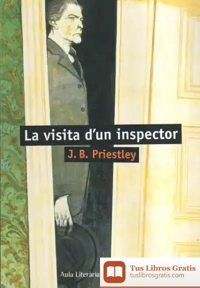 Descargar La Visita D´Un Inspector