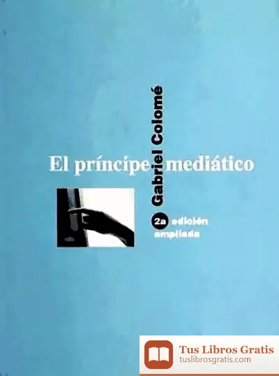 Descargar Principe Mediatico,El