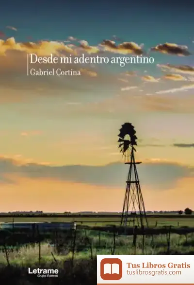 Descargar Desde Mi Adentro Argentino