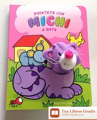 Descargar Divírtete Con Michi A Gata