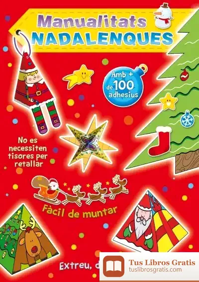 Descargar Manualitats Nadalenques 2