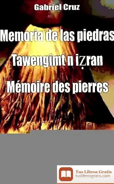 Descargar Memoria De Las Piedras