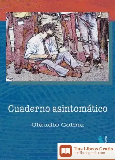 Descargar Cuaderno Asintomático de Juan B. Bergua