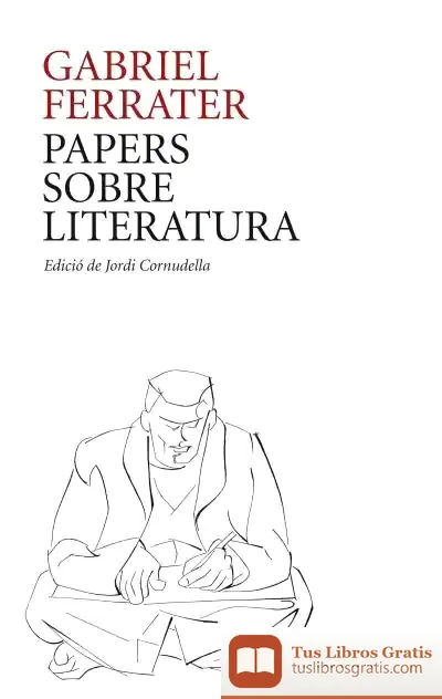 Descargar Papers Sobre Literatura