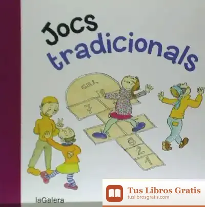 Descargar Jocs Tradicionals de Gabriel García de Oro
