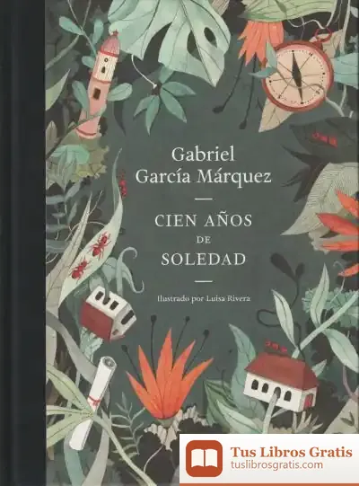 Descargar Cien años de soledad