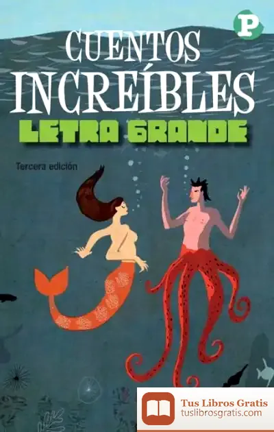 Descargar Cuentos Increíbles de Gabriel García Márquez