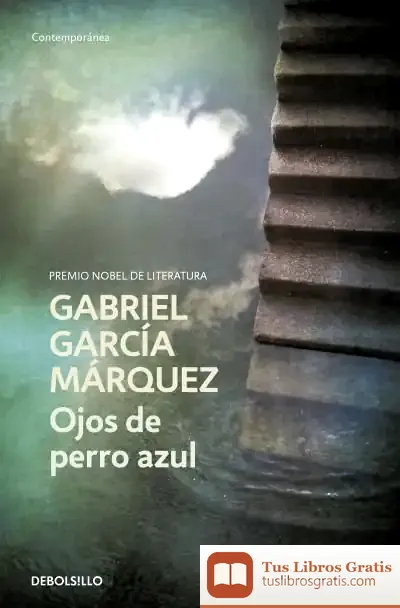 Descargar Ojos De Perro Azul de Gabriel García Márquez