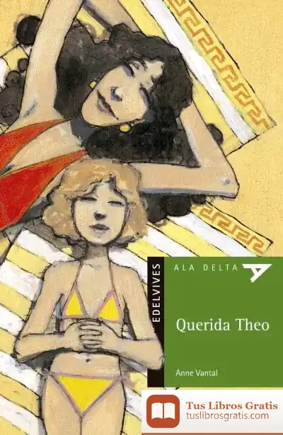 Descargar Querido Theo