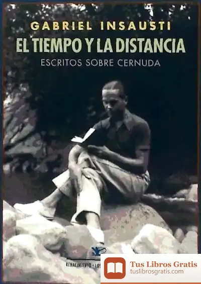 Descargar El Tiempo Y La Distancia