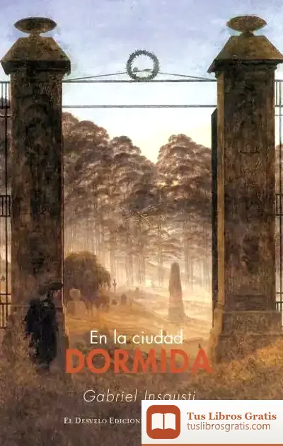 Descargar En La Ciudad Dormida